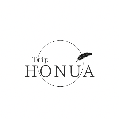 ペットのためのHealing Space  　Trip HONUA